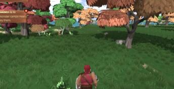 HammerHelm PC Screenshot