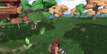 HammerHelm PC Screenshot