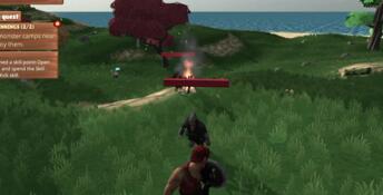 HammerHelm PC Screenshot