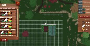 HammerHelm PC Screenshot