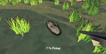 Hamster Hunter PC Screenshot
