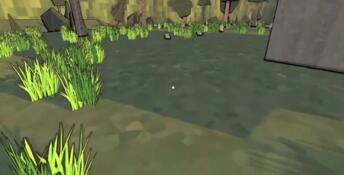 Hamster Hunter