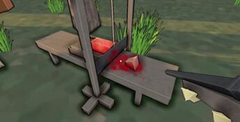 Hamster Hunter PC Screenshot