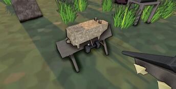 Hamster Hunter PC Screenshot