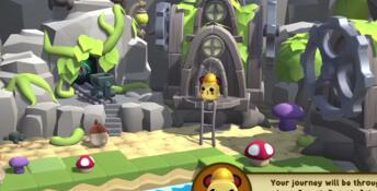 Hamster on Rails PC Screenshot