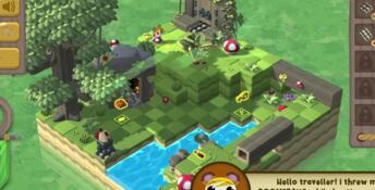 Hamster on Rails PC Screenshot