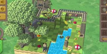 Hamster on Rails PC Screenshot