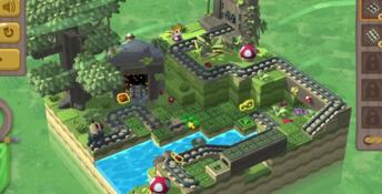 Hamster on Rails PC Screenshot