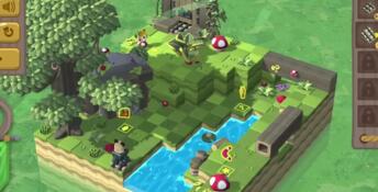 Hamster on Rails PC Screenshot