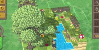 Hamster on Rails PC Screenshot