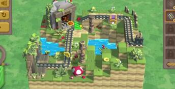 Hamster on Rails PC Screenshot
