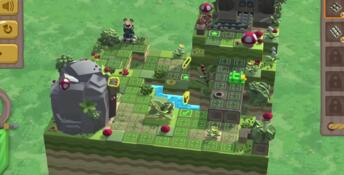 Hamster on Rails PC Screenshot