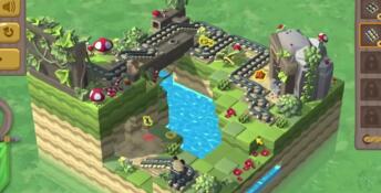 Hamster on Rails PC Screenshot