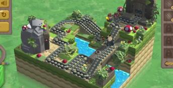 Hamster on Rails PC Screenshot