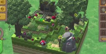 Hamster on Rails PC Screenshot