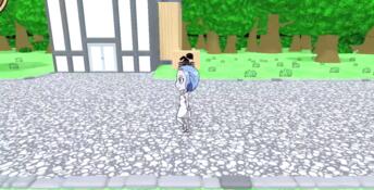 Hana Exposure! A Blooming Flower~ PC Screenshot