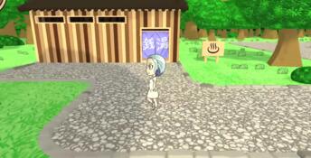 Hana Exposure! A Blooming Flower~ PC Screenshot