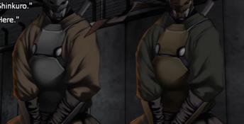 Hanachirasu PC Screenshot