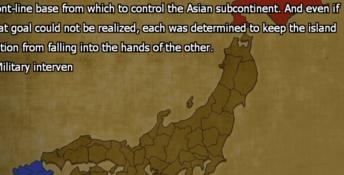 Hanachirasu PC Screenshot