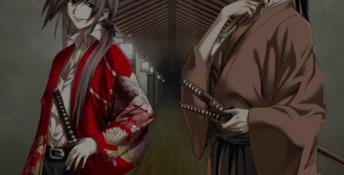 Hanachirasu PC Screenshot