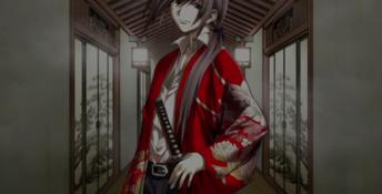 Hanachirasu PC Screenshot