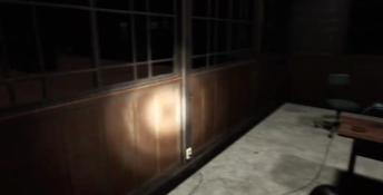 Hanako in the Abandoned School