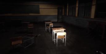 Hanako in the Abandoned School PC Screenshot