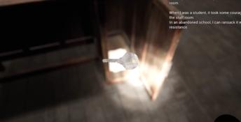 Hanako in the Abandoned School PC Screenshot