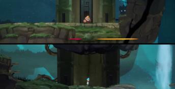 Hand In Hand PC Screenshot