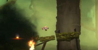 Hand In Hand PC Screenshot