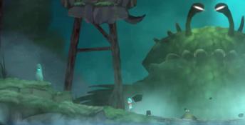 Hand In Hand PC Screenshot