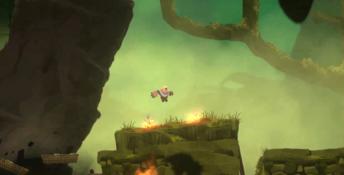 Hand In Hand PC Screenshot