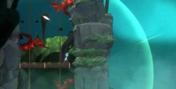 Hand In Hand PC Screenshot