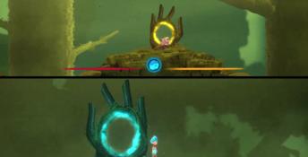 Hand In Hand PC Screenshot