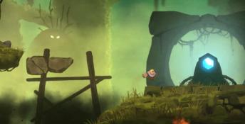 Hand In Hand PC Screenshot