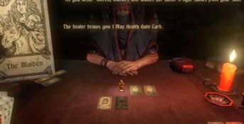 Hand of Fate PC Screenshot