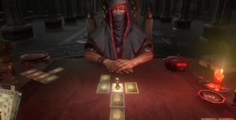 Hand of Fate : Wildcards