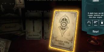 Hand of Fate : Wildcards PC Screenshot