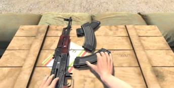 Hand Simulator
