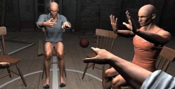 Hand Simulator