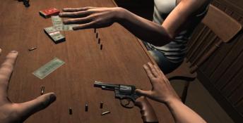Hand Simulator PC Screenshot
