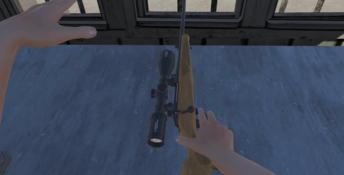 Hand Simulator PC Screenshot