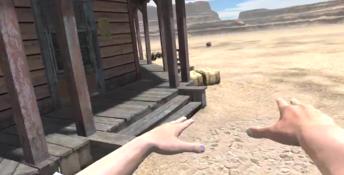 Hand Simulator PC Screenshot