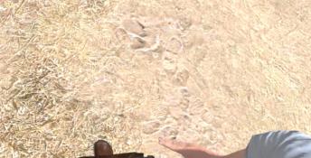 Hand Simulator PC Screenshot