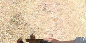 Hand Simulator PC Screenshot