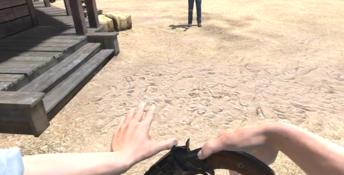 Hand Simulator PC Screenshot