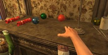 Hand Simulator PC Screenshot