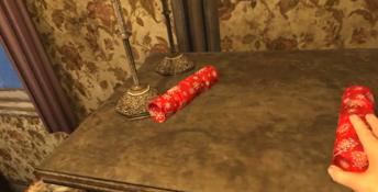 Hand Simulator PC Screenshot