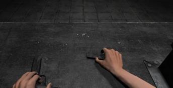 Hand Simulator PC Screenshot