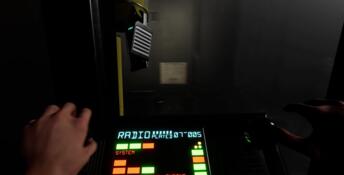 Hand Simulator: Aliens PC Screenshot